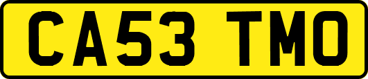 CA53TMO