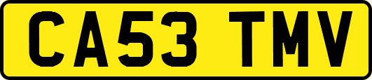 CA53TMV