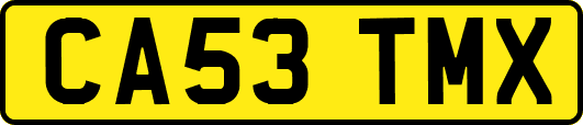 CA53TMX