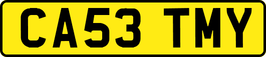 CA53TMY