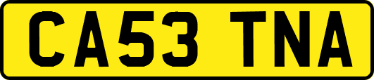 CA53TNA