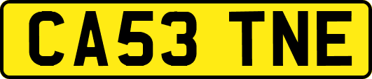 CA53TNE