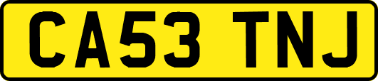 CA53TNJ