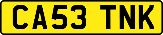 CA53TNK