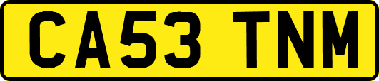 CA53TNM