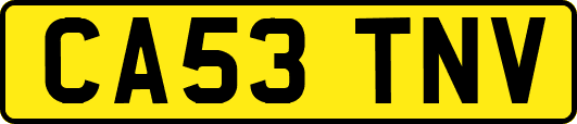 CA53TNV
