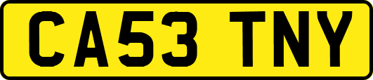CA53TNY