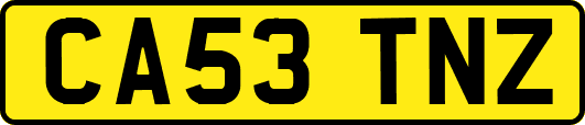 CA53TNZ