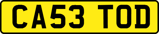 CA53TOD