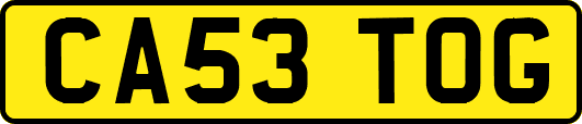 CA53TOG