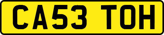 CA53TOH