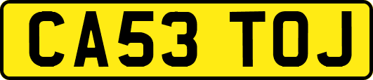 CA53TOJ