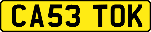 CA53TOK