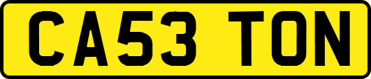 CA53TON