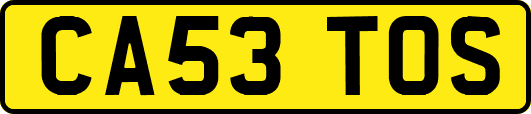 CA53TOS