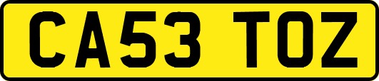 CA53TOZ