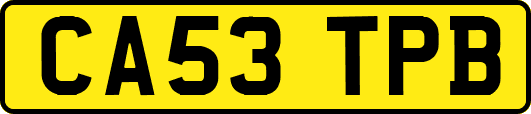 CA53TPB