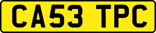 CA53TPC