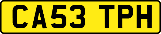 CA53TPH