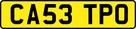 CA53TPO