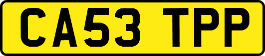 CA53TPP