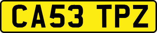 CA53TPZ