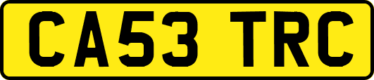 CA53TRC
