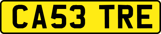 CA53TRE