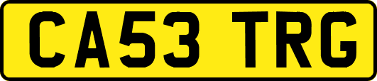 CA53TRG