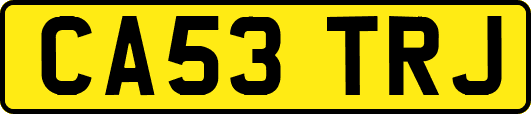 CA53TRJ