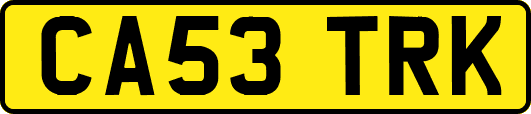 CA53TRK