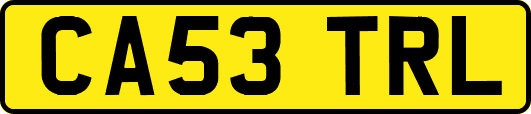 CA53TRL