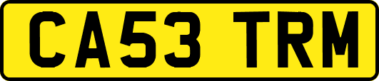 CA53TRM