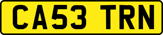 CA53TRN