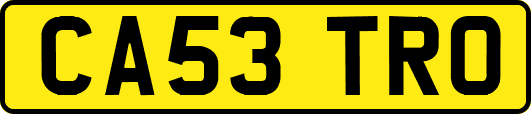 CA53TRO