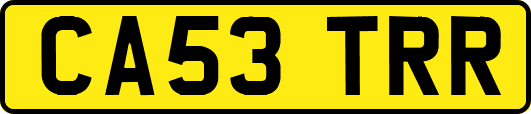 CA53TRR