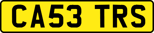 CA53TRS