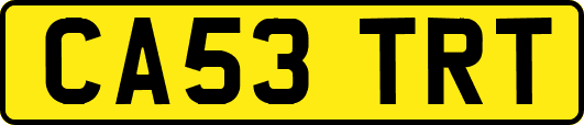 CA53TRT