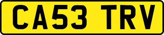 CA53TRV