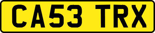 CA53TRX