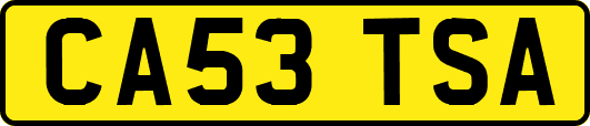 CA53TSA