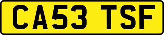 CA53TSF