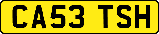 CA53TSH