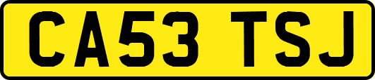 CA53TSJ