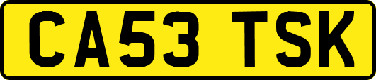 CA53TSK