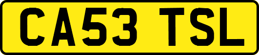 CA53TSL