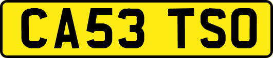 CA53TSO