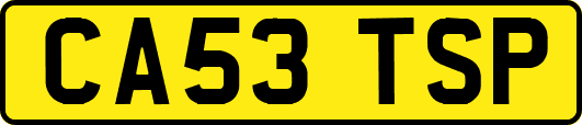 CA53TSP
