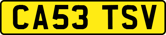 CA53TSV