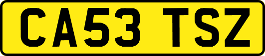 CA53TSZ